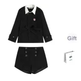 Business Suit (Shopping Bag)
