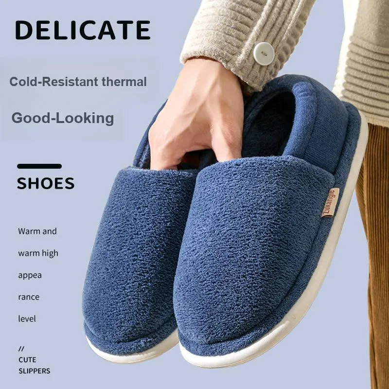 Foot recreation Slippers / Home Slippers-23