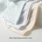 Light Purple, Yellow, Light Green, Blue