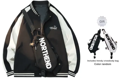 Northend Jackets Women's