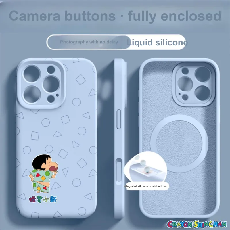 Yule Phone Cases-8