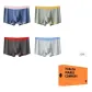 4 Pack (F Combo)