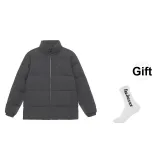 Charcoal Gray+Giveaway