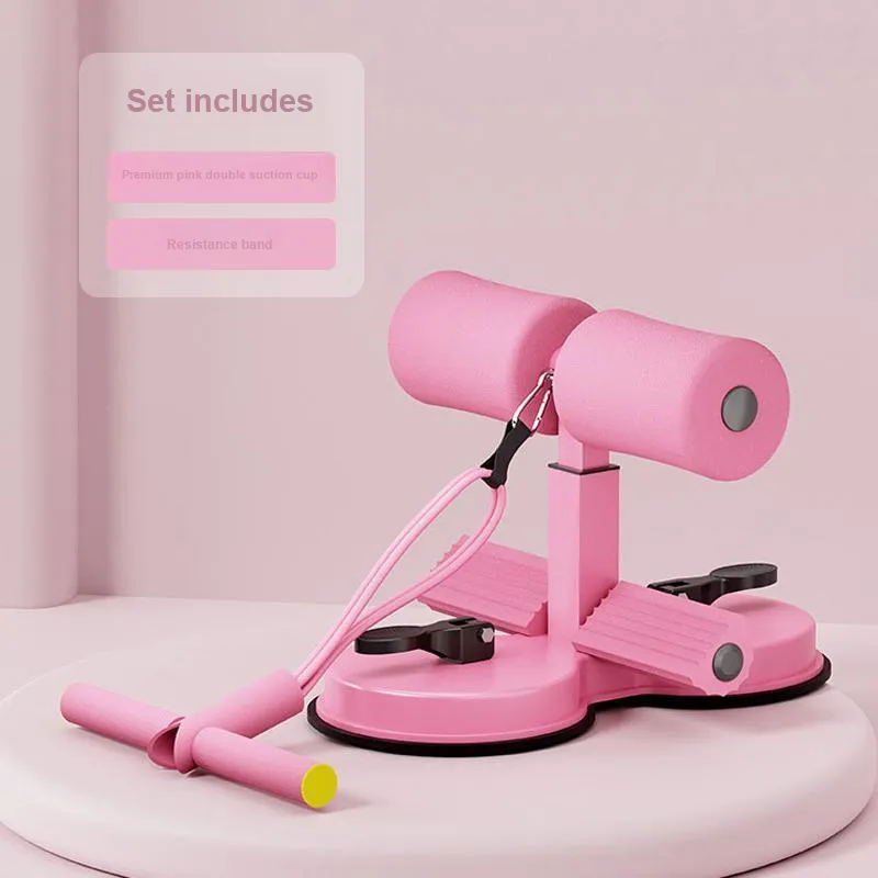 FAIRY CHILD Sit Up Machines Unisex-9