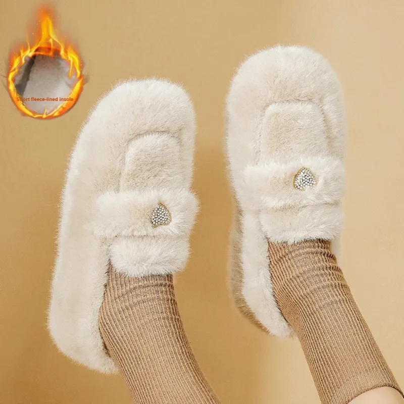 OMS Casual Single Shoes Women's-5