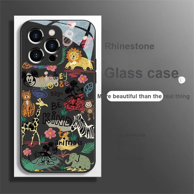 Disney Phone Cases-7