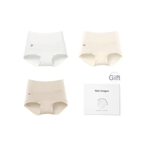 Rich Dragon Нижнее белье Женское Подарочная коробка Набор