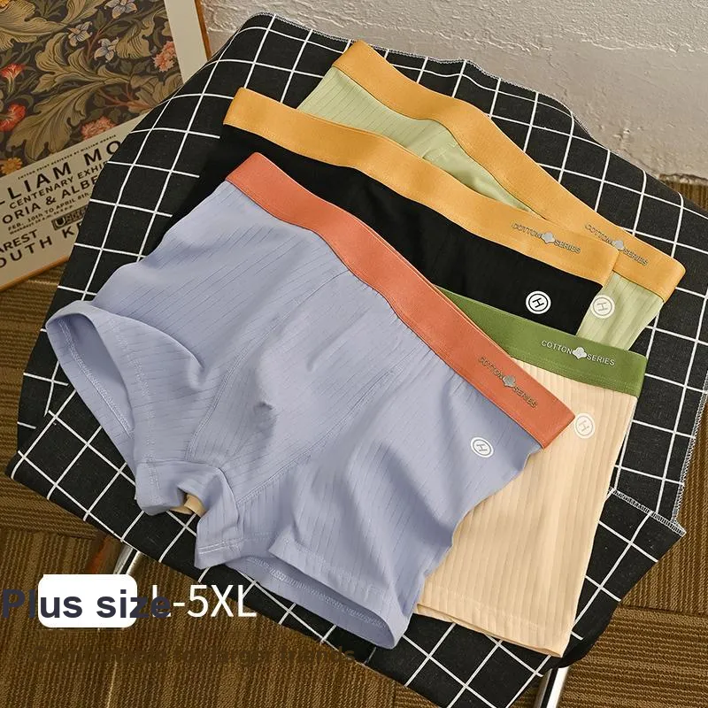 MIIOW Men Underpants-26