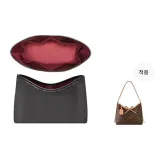 Burgundy DuPont Paper Liner[Upgraded Curved Design]-Carryall Trumpets