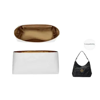 Luxury Care Artisan Workshop Bag Inserts
