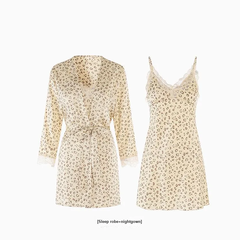 LUYOUYE Women's Pajama Sets-5