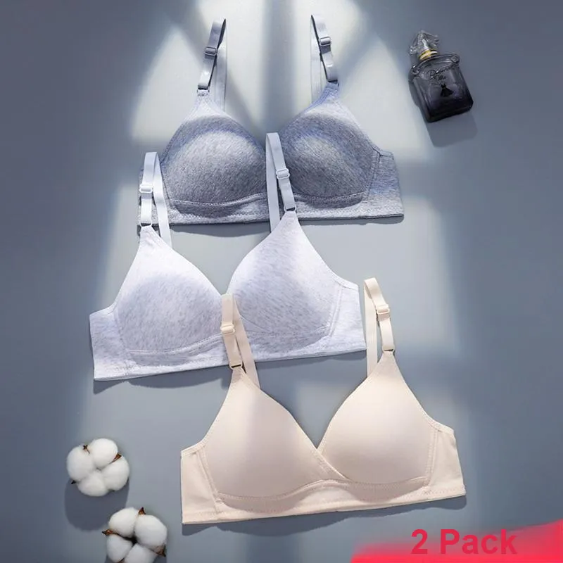 OUSHIBO Women's Bras-4