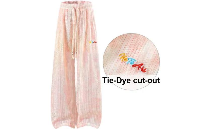 No Tears Casual Pants Women's-15