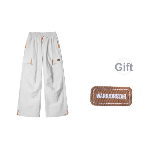 Warrior Унисекс Windbreaker Pants