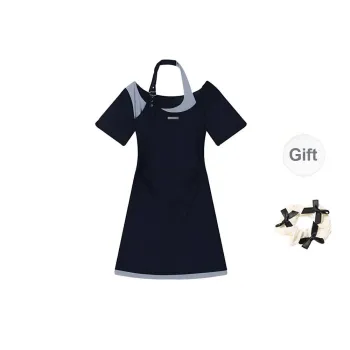 TORIGHT Short Sleeved Dress Women's