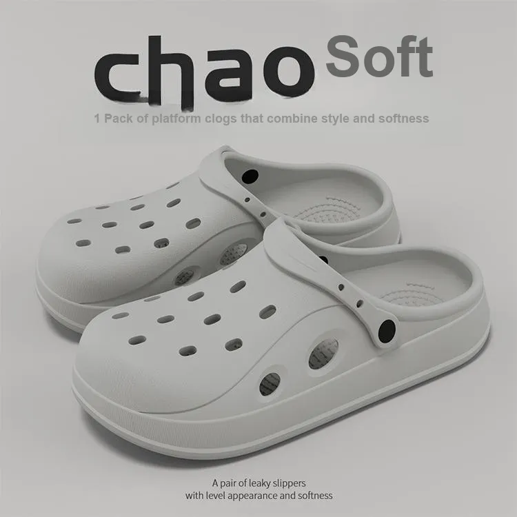 Womi Slippers / Home Slippers-1
