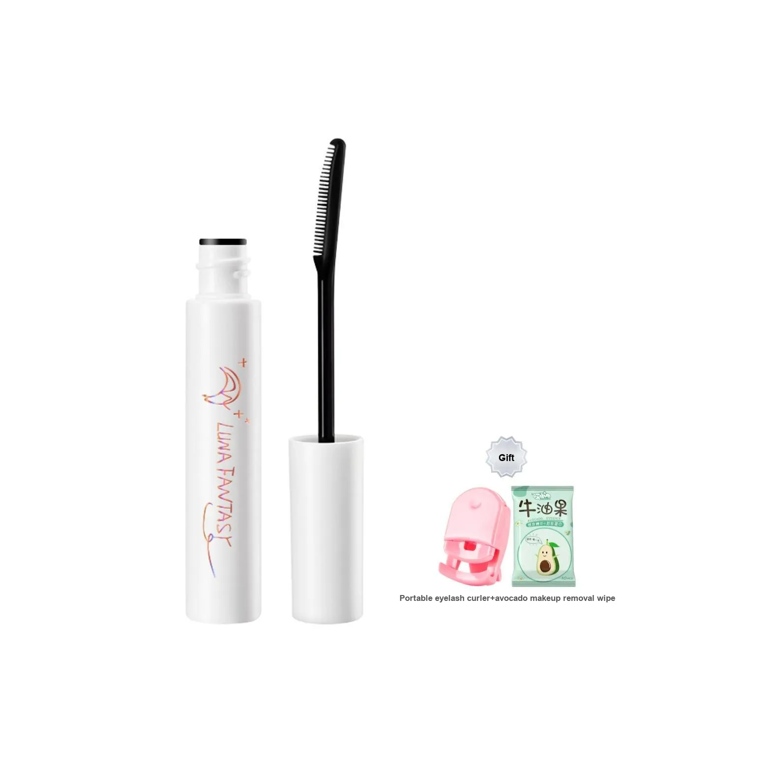 Тушь для ресниц Spenny для женщин