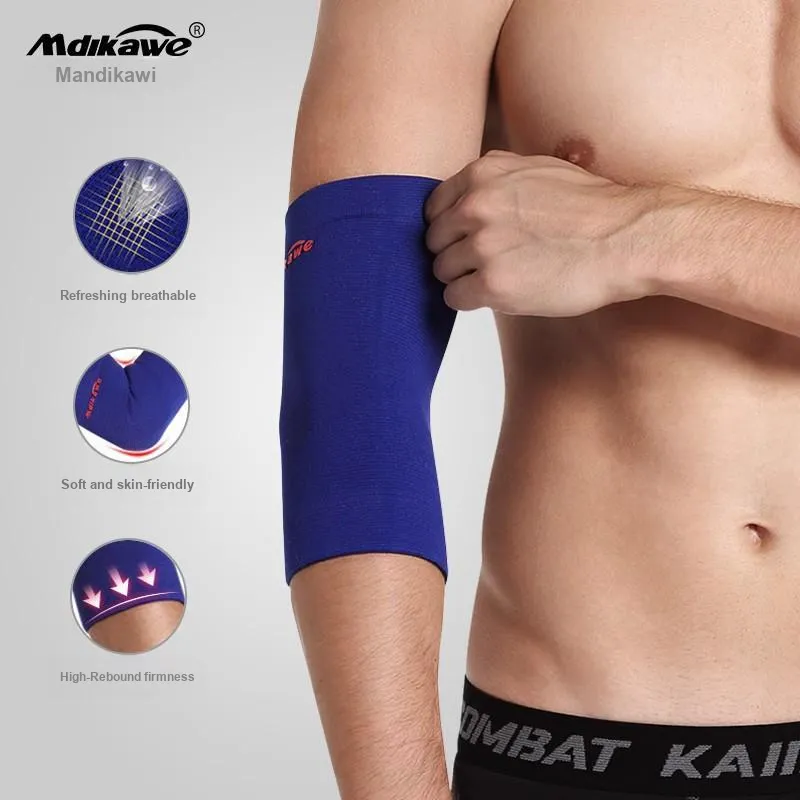 MDIKAWE Elbow Pads-2