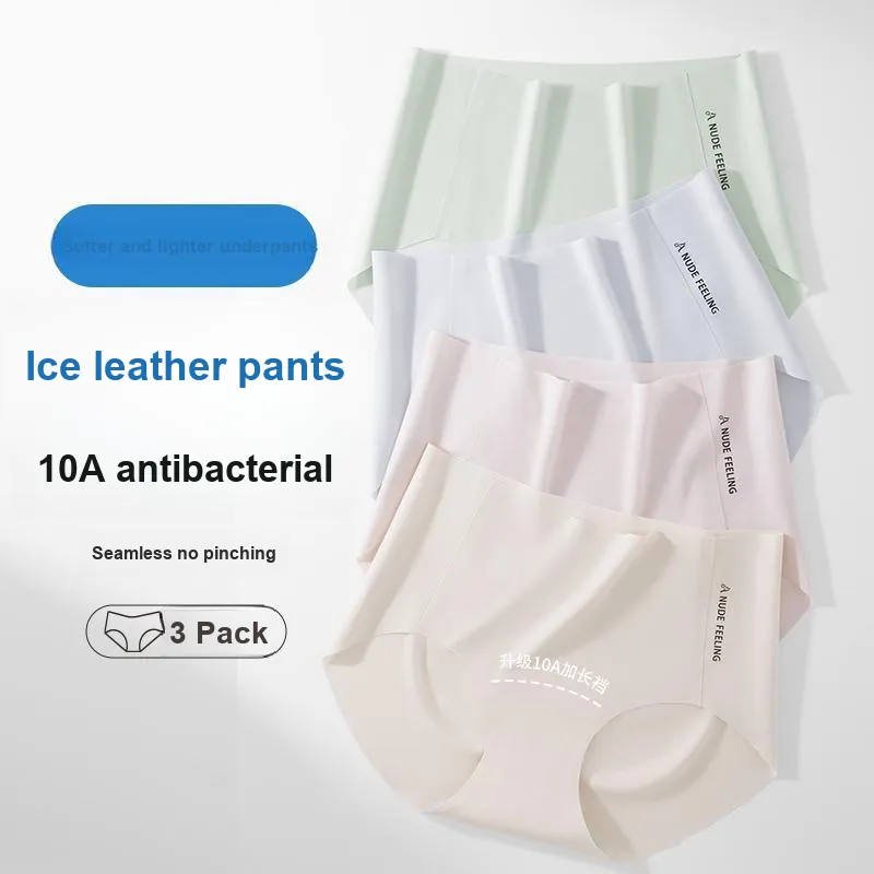 2323 Women's Underpants-4