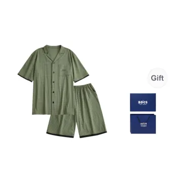 Peninsula City Pajama Gift Box Men's