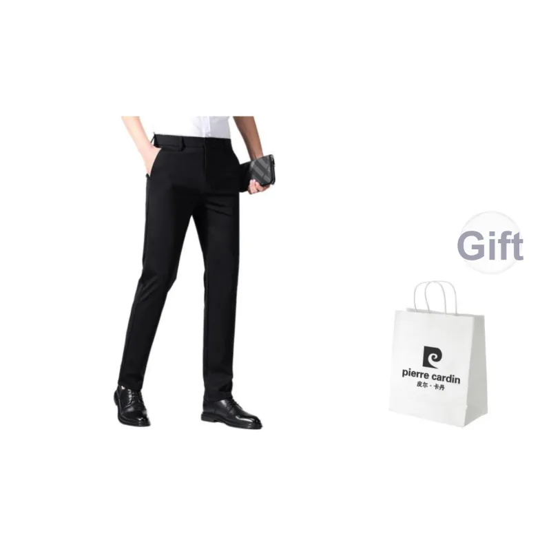 PIERRE CARDIN Suit Trouser Men's-0