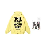 Yellow[Fleece-Lined]