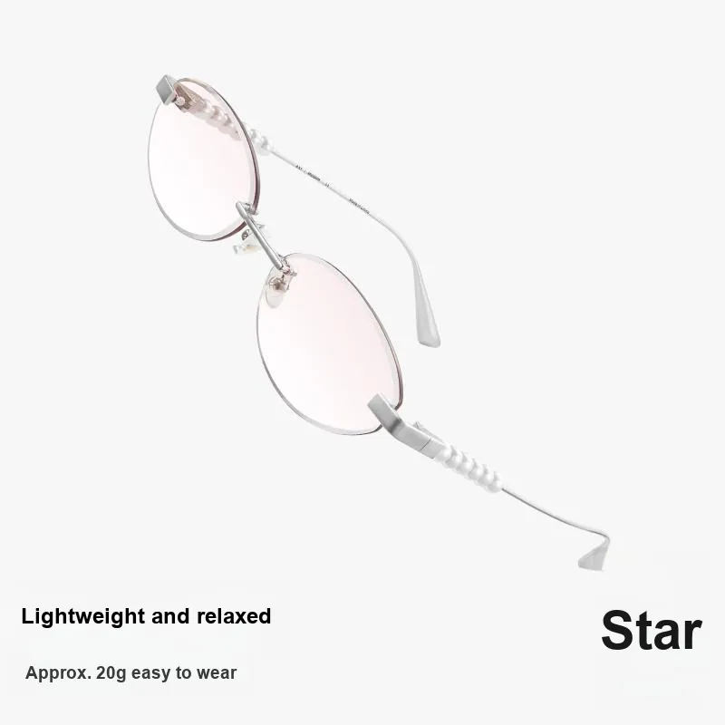 MUJOSH Sunglasses Unisex-7