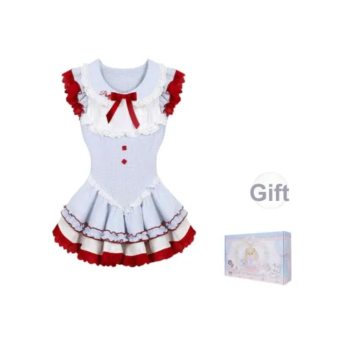 SHAONVYEZI Короткое платье с короткими рукавами женское