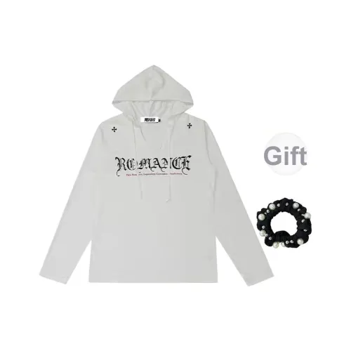 WUSHANSHAN Стандартная T-рубашка Женская