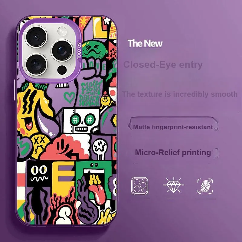 BAOCHENG Phone Cases-5