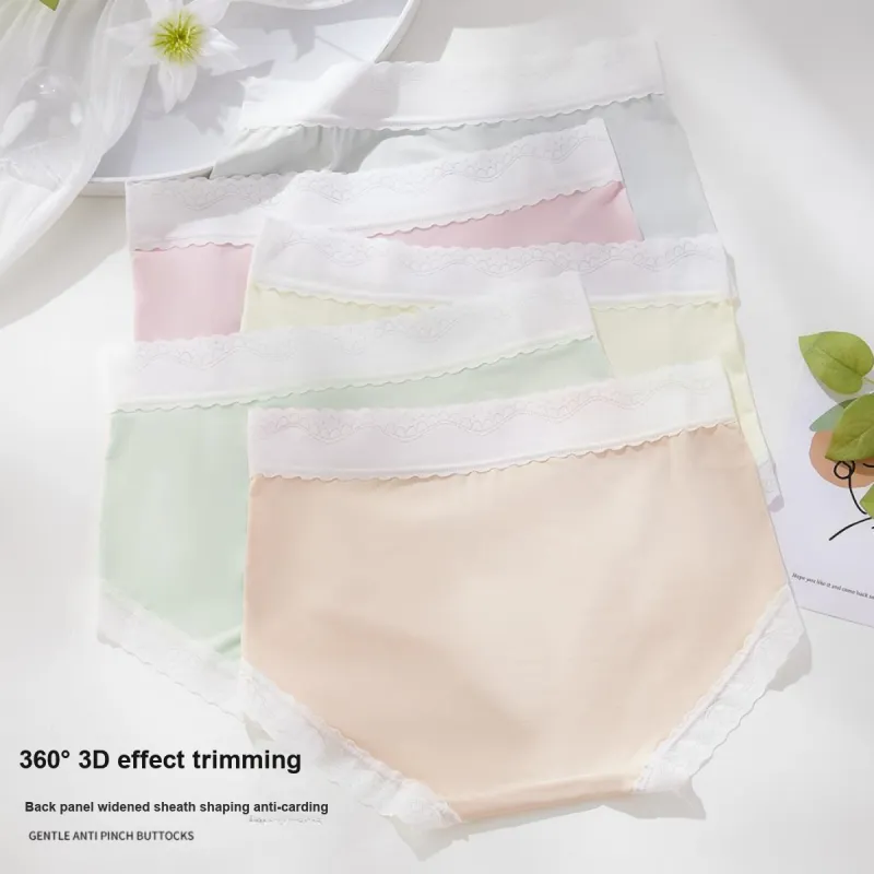 ALDOLA Underpants Women's 5 Pack-19