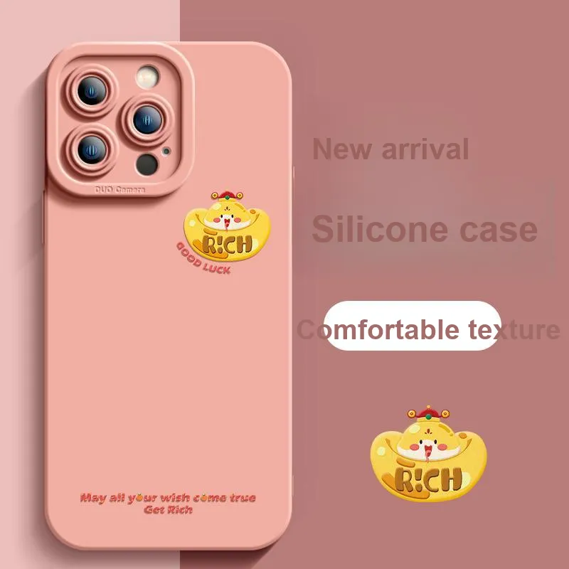 RVIXE Phone Cases-1