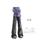 Black Gray (Comes with 1 Random Jacket)
