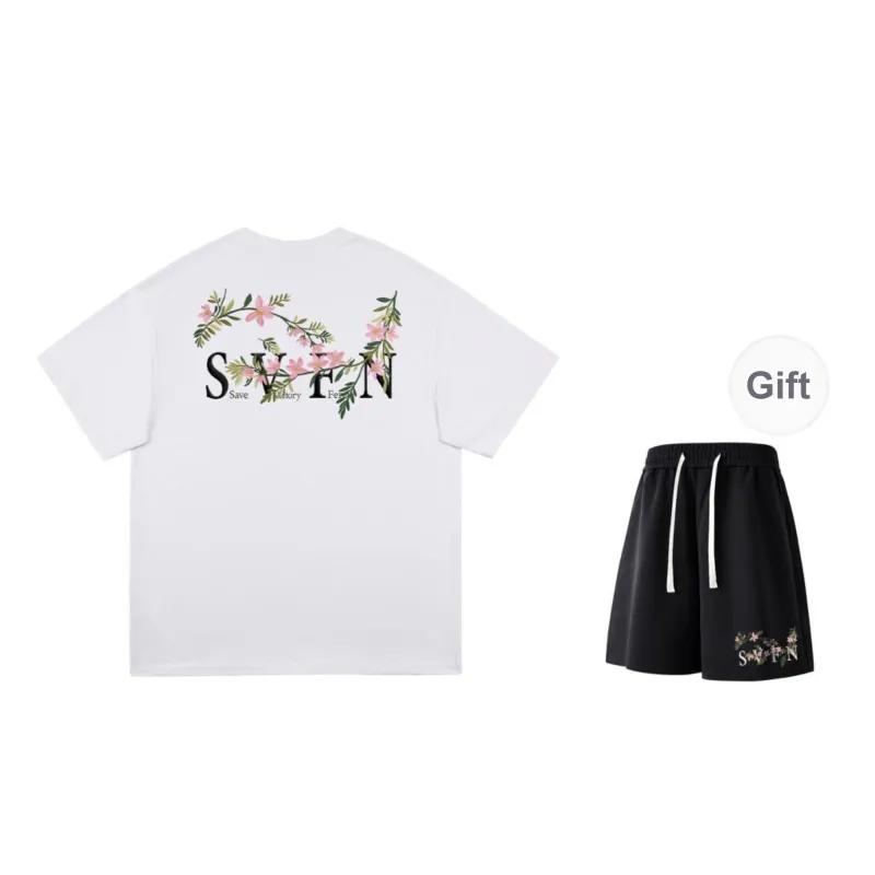 7 SEVFUN T Shirts Unisex-27