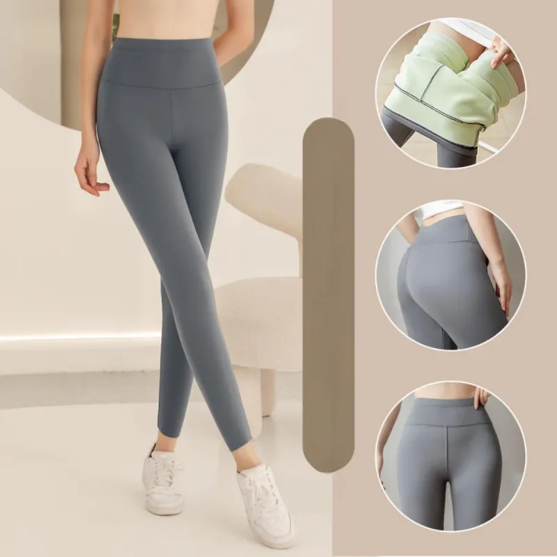 JUNEROSE Women's Leggings-6
