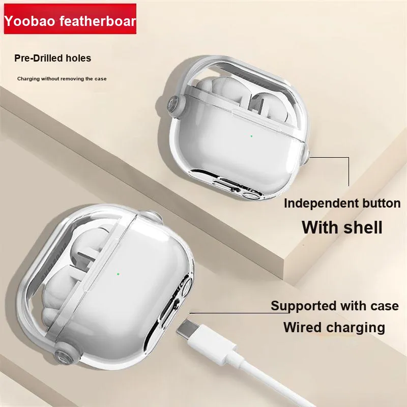 Yoobao Headphone Cases-4