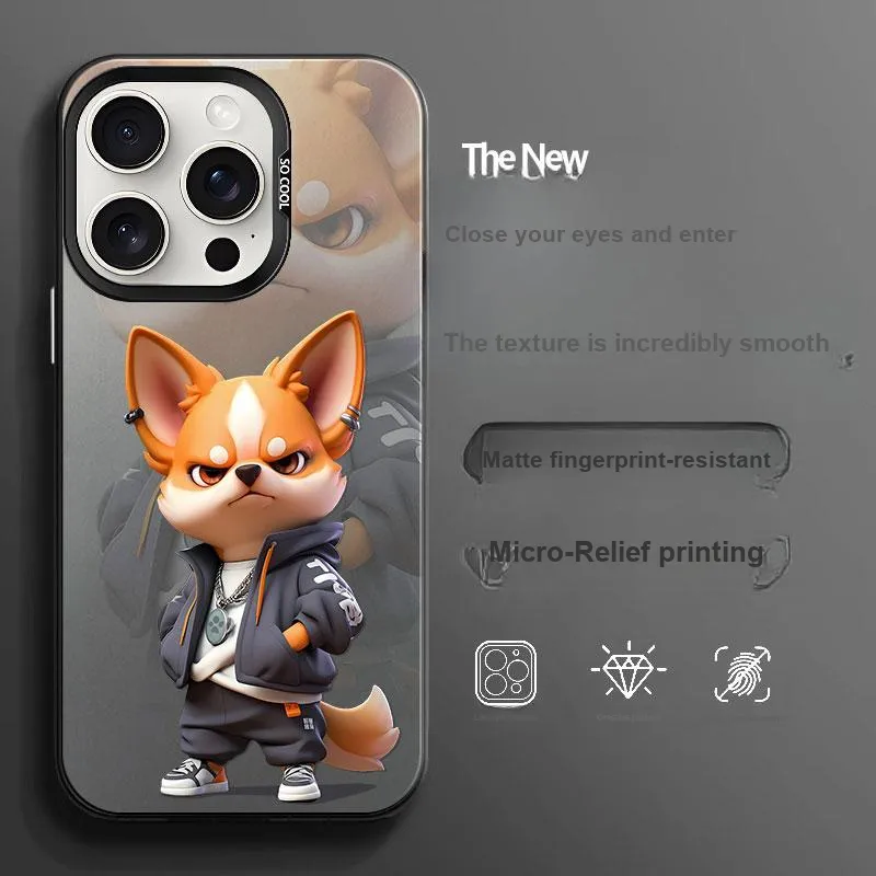 BAOCHENG Phone Cases-1