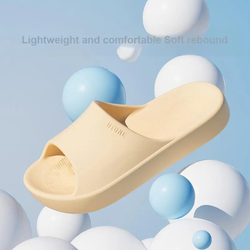 UTUNE Slippers / Home Slippers-5