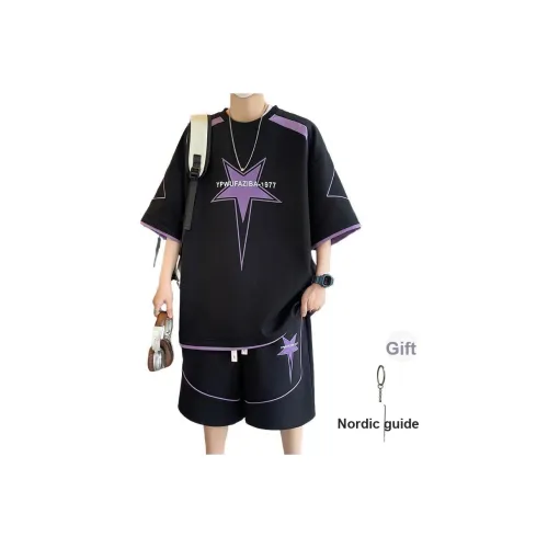 Nordic Raiders Повседневная спортивная одежда Унисекс