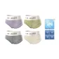 Champagne+Green+Purple+Gray Blue (Box 4 Pack)
