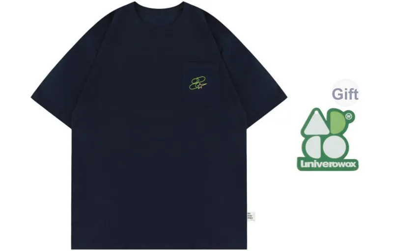 OWOX T Shirts Unisex-5