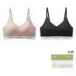 2-Pack[Pastel Pink+Elegant Black]