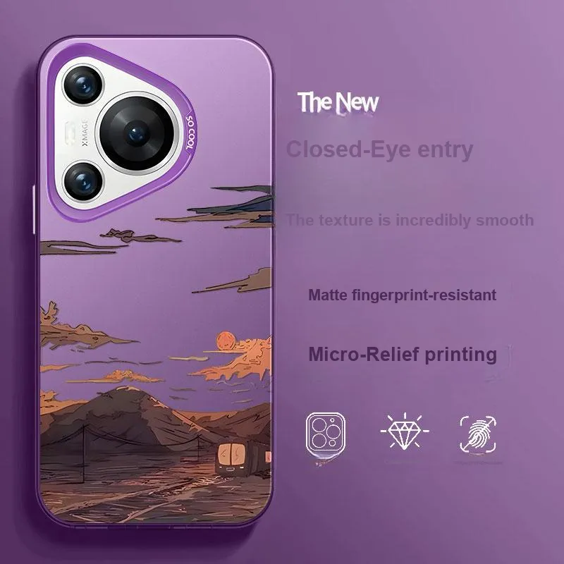 BAOCHENG Phone Cases-5