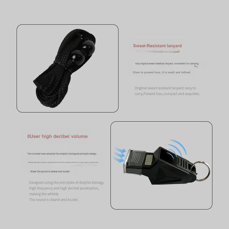 Weston Referee / Coach Equipment-3