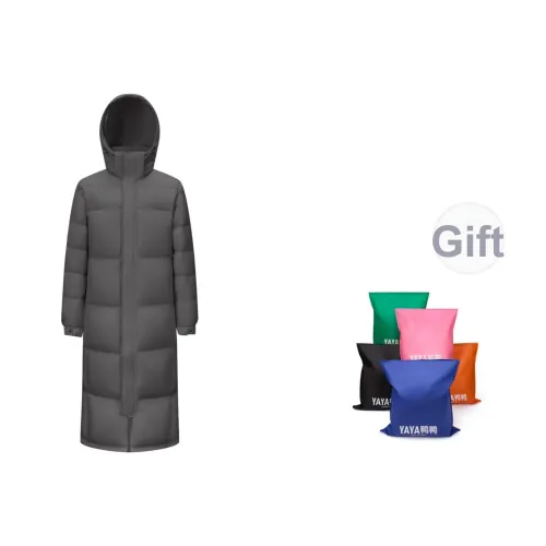 YAYA Женские Пуховики