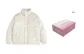 White (Down Jacket Box Included)