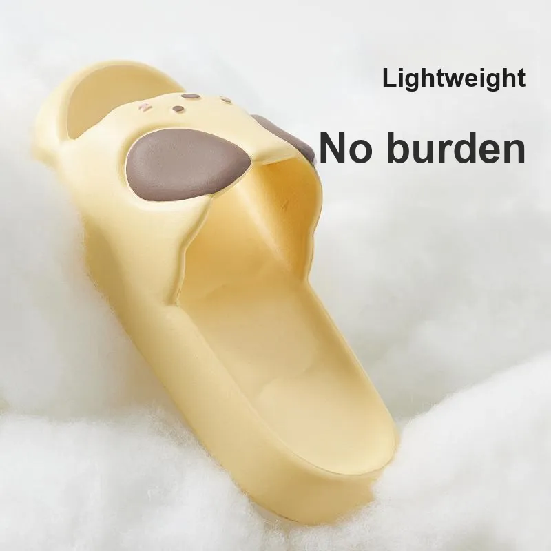 UTUNE Slippers / Home Slippers-10