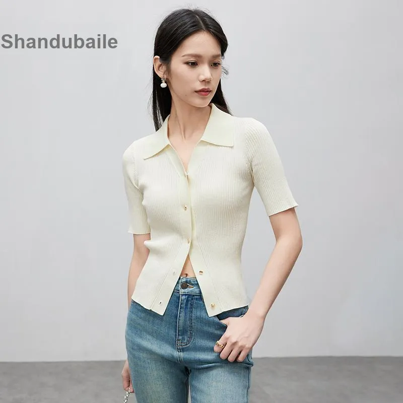 SENTUBILA Shirts Women's-10