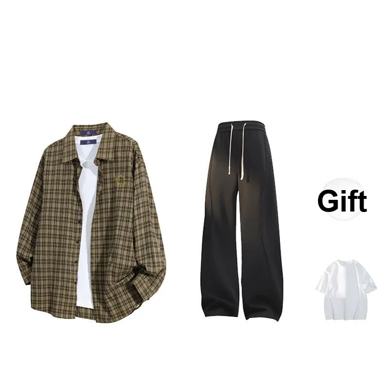 FAX FOR FMACM Shirt Matching Set Unisex-10
