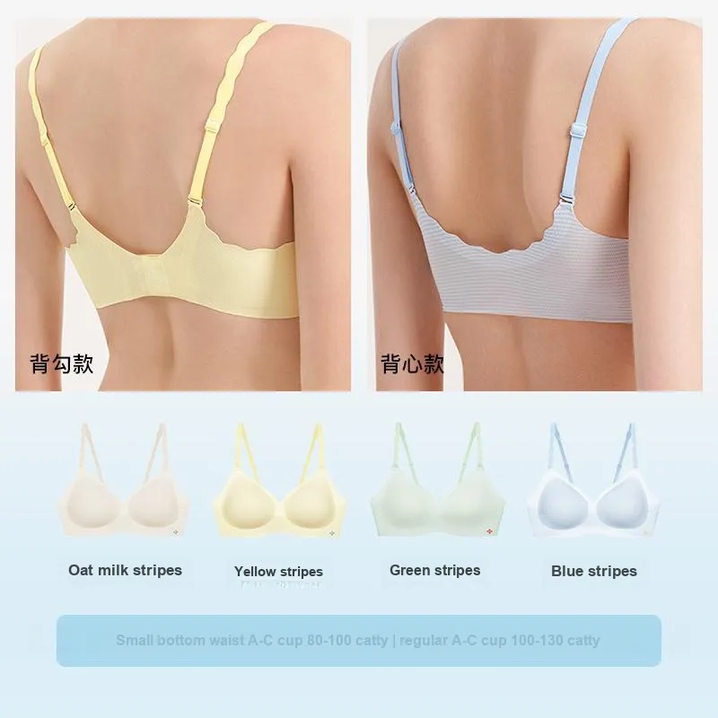 Ubras Women's Bras-31